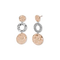 Orecchini 2Jewels Donna MIRAGE in Acciaio Zirconia 261330 - 261330